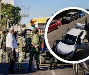 Colaborador de Harfuch asesinado en Sinaloa: la SSP revela detalles del ataque directo