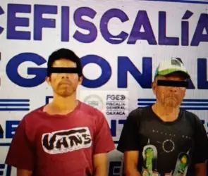 Caso Camila: ¿Qué pasó con los agresores de la menor?