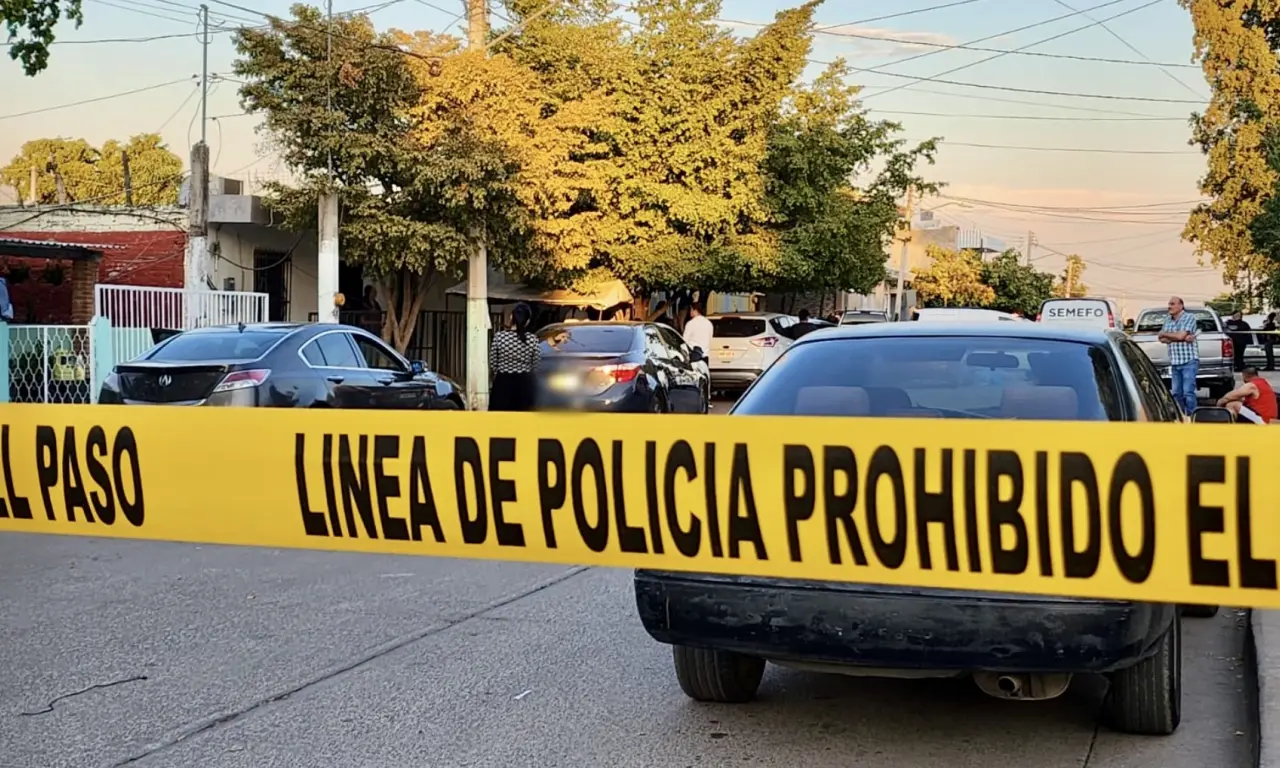  Ataque armado en Sinaloa deja tres muertos tras cambio en Seguridad 