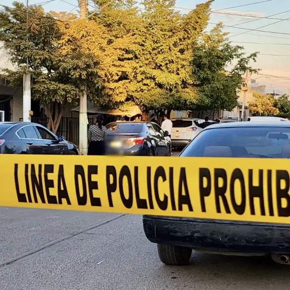 Ataque armado en Sinaloa deja tres muertos tras cambio en Seguridad