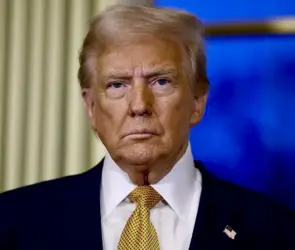 Trump amenaza con calificar a los cárteles como organizaciones terroristas