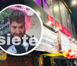 Balacera en bar El Bandazo termina con un muerto y un herido