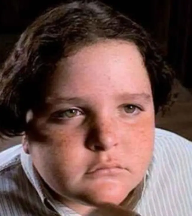 Jimmy Karz interpretó a Bruce Bogtrotter