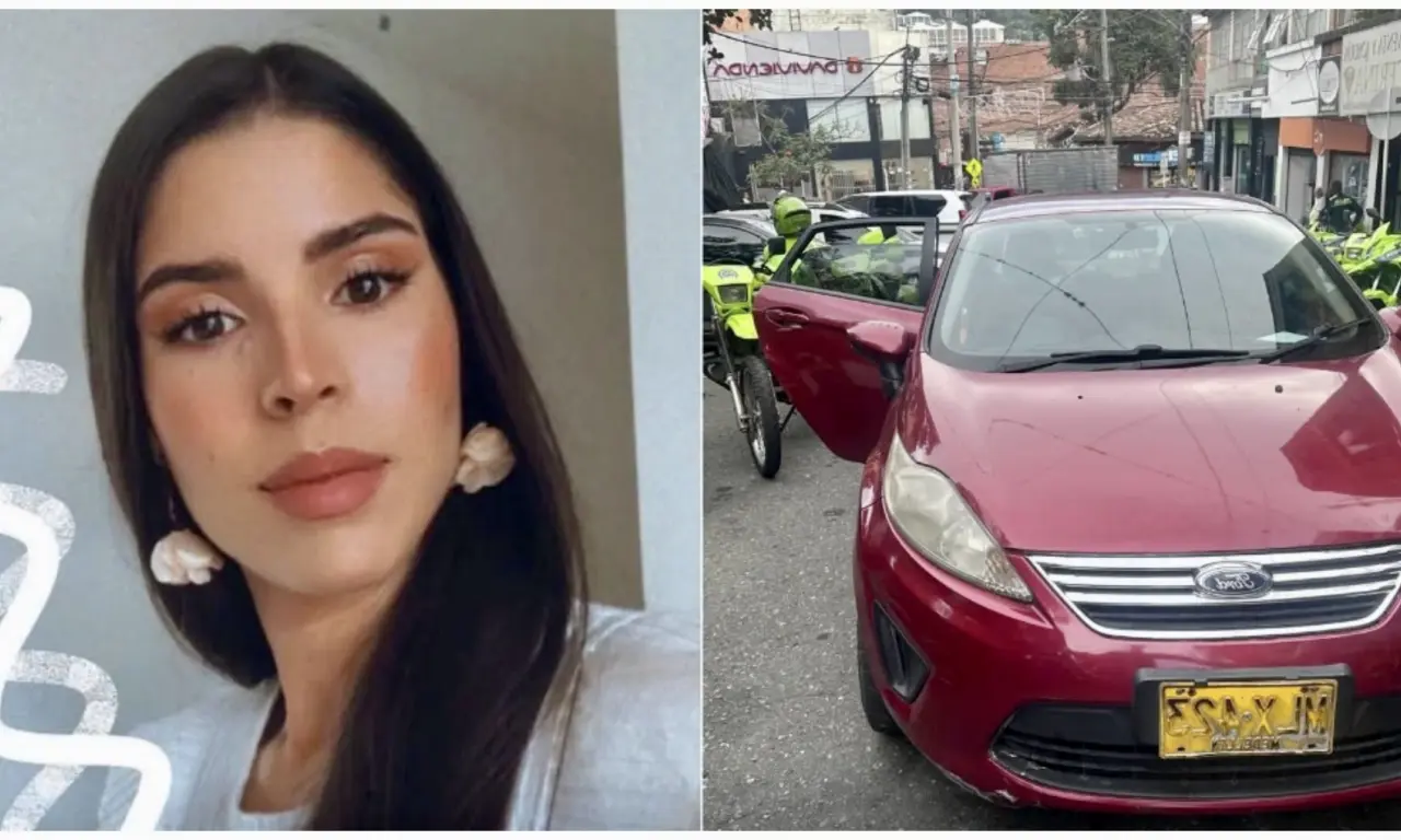  Localizan sin vida a conductora de taxi de aplicación; fue torturada 