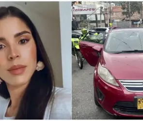 Localizan sin vida a conductora de taxi de aplicación; fue torturada