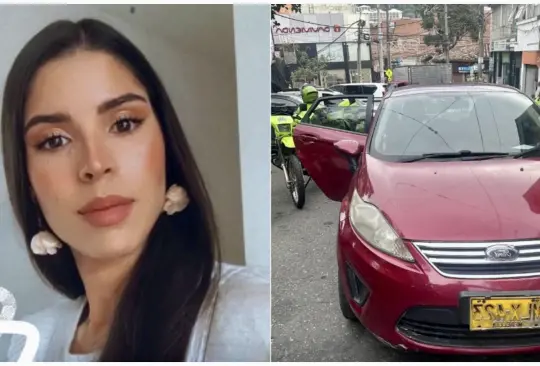 Localizan sin vida a conductora de taxi de aplicación; fue torturada