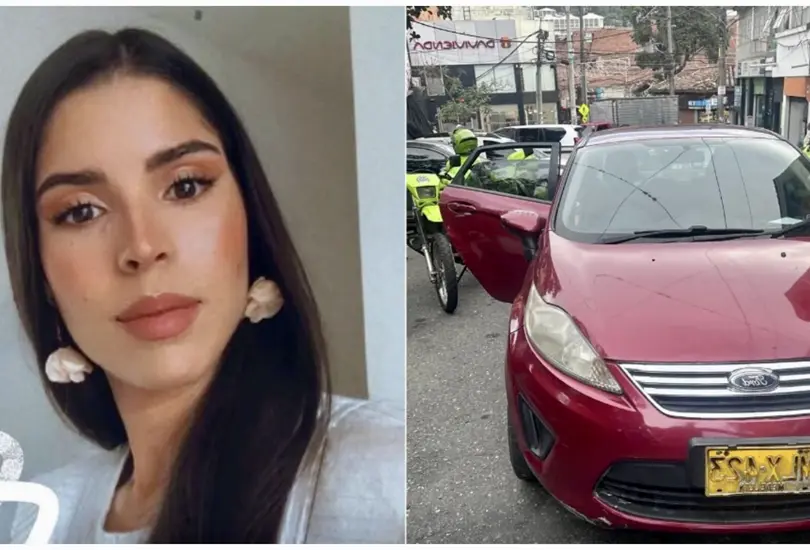 Localizan sin vida a conductora de taxi de aplicaci&oacute;n; fue torturada