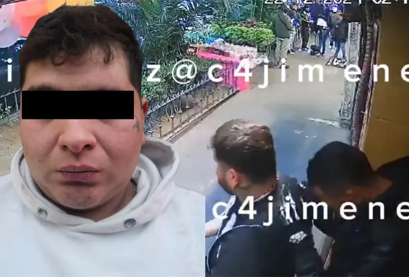 Agresor entr&oacute; armado a bar El  Bandazo y asesin&oacute; a joven