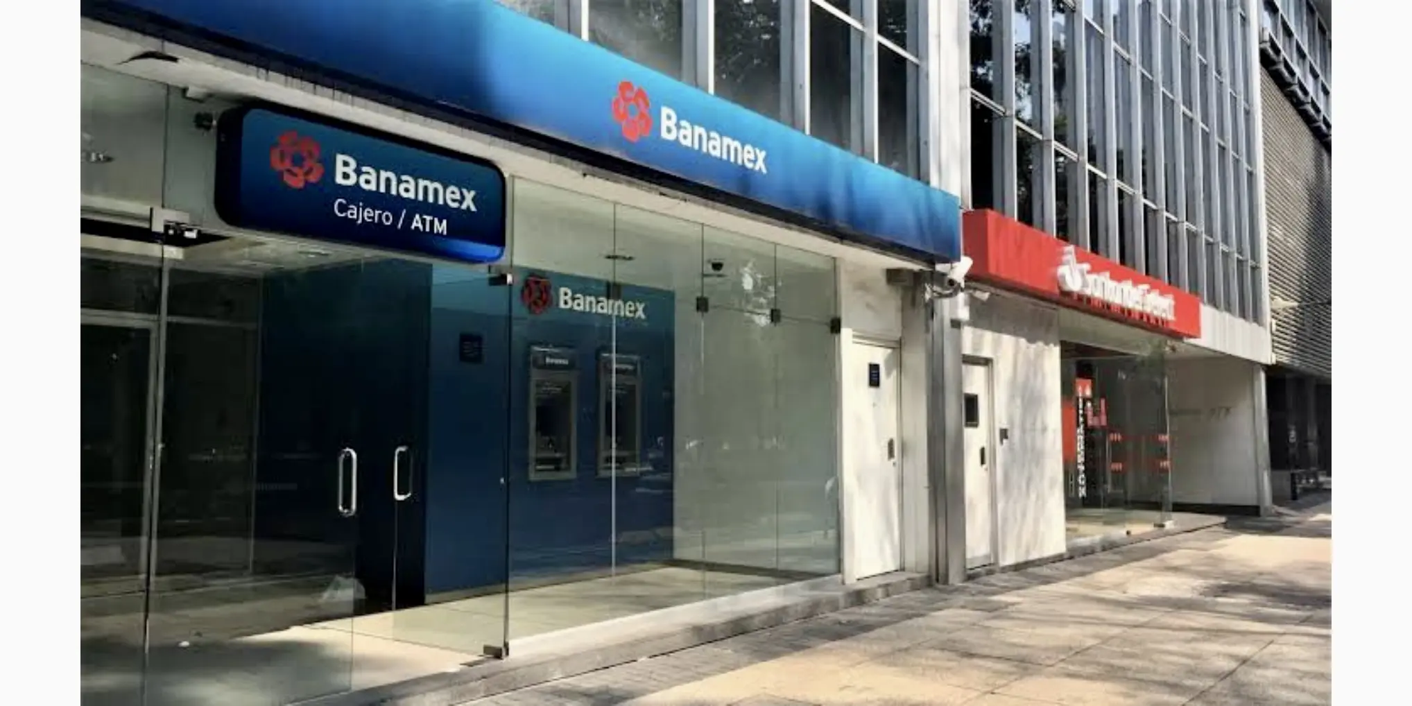 Los bancos permanecerán con sus puertas cerradas el próximo lunes 2 de febrero del 2026. Especial