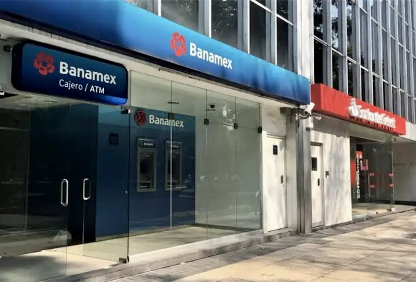 &iquest;Abren los bancos el 24 y 25 de diciembre? Estos son los horarios