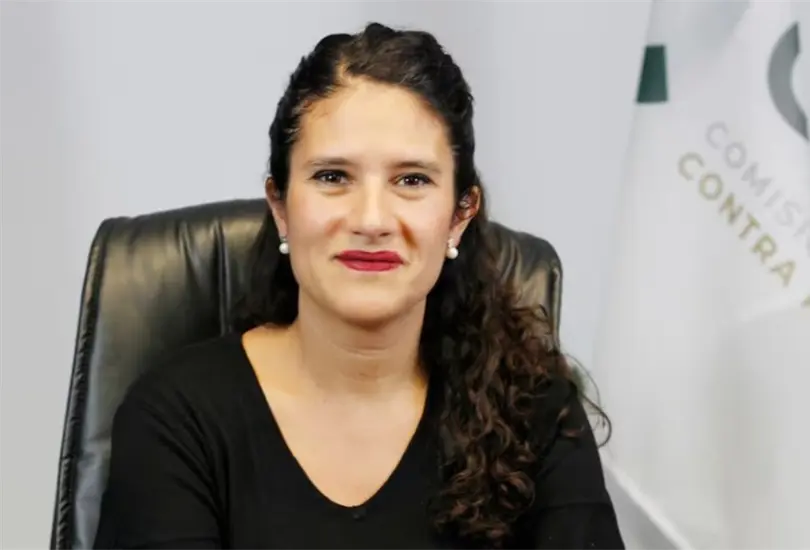 A partir del 10 de enero de 2025, Alcalde Luj&aacute;n ser&aacute; la pr&oacute;xima Fiscal de la CDMX.