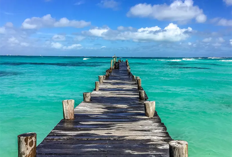 Las playas son uno de los destinos más solicitados en los díaslibres Las playas son uno de los destinos más solicitados en los díaslibres