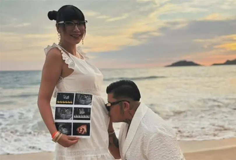 Nacen los beb&eacute;s de Mia Mar&iacute;n