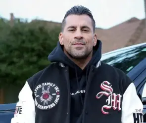 Asesinan al influencer fitness Miguel Ángel Aguilar tras resistirse a un robo