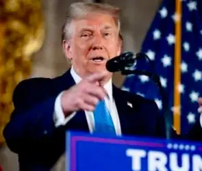 Trump revela su lista de acciones para el primer día en el poder: implicaciones que cruzan fronteras