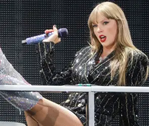 Los cantantes más reproducidos en Spotify en 2024