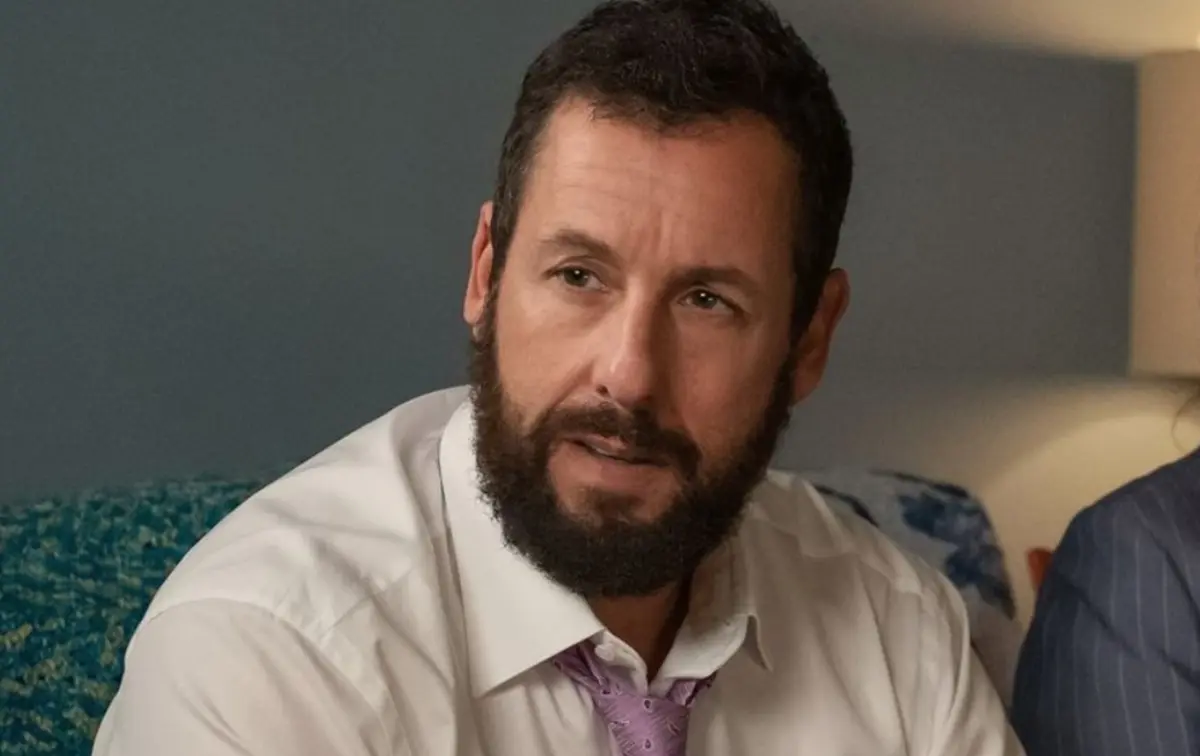Adam Sandler