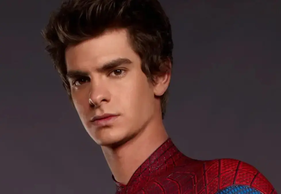 Andrew Garfield