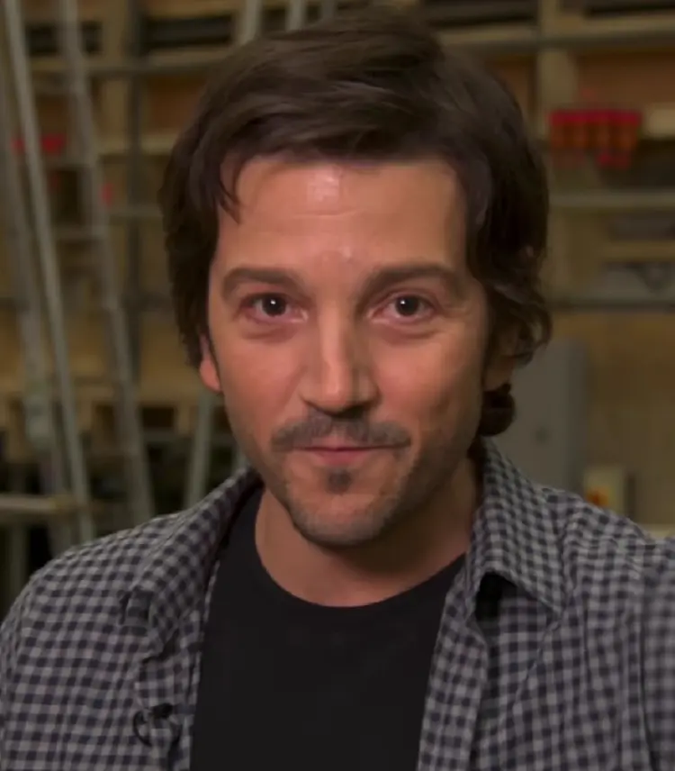 Diego Luna