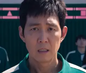 ¿A qué hora se estrena El Juego del Calamar 2 en Netflix México?