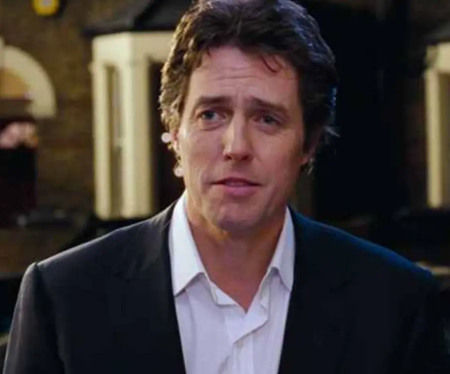 El actor ha declarado abiertamente que odia la Navidad e, incluso, algunas veces ha buscado trabajo en algún país donde no celebran Navidad para librarse de los festejos.