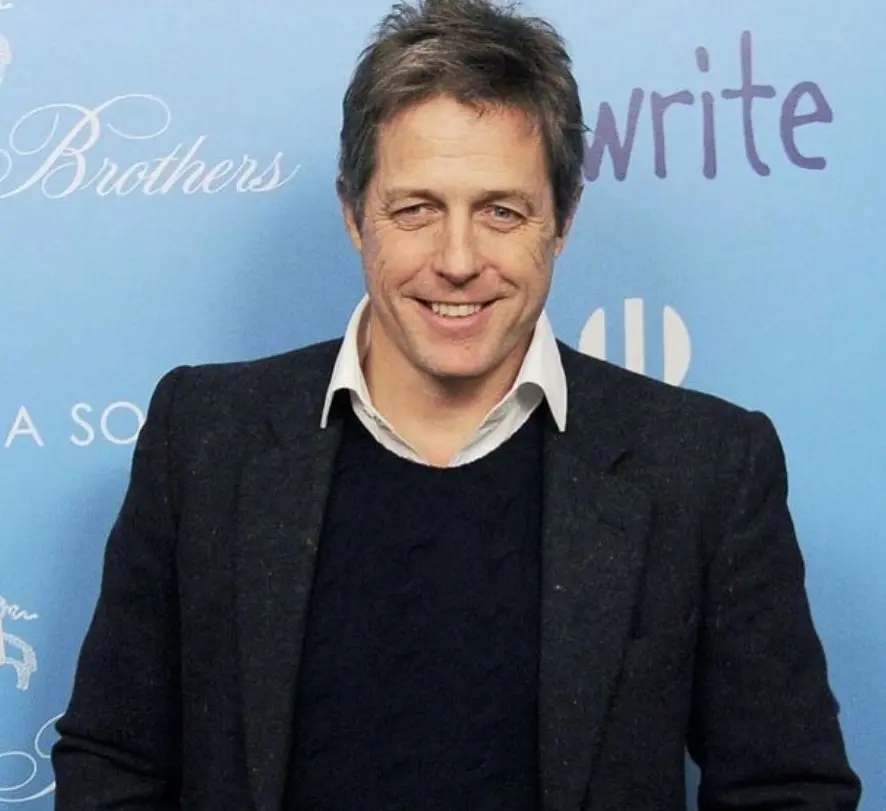 Hugh Grant