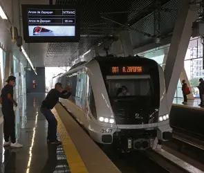 Pablo Lemus revela si habrá aumento en transporte público en Jalisco en 2025