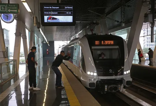 ¿Habrá aumento en el transporte público en Jalisco?