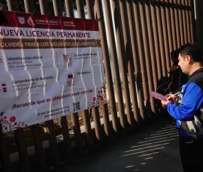 Licencia de conducir permanente CDMX: ¿Cómo tramitarla en 2025?