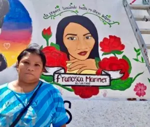 Madre encuentra a su hija después de cuatro años en el Semefo de Cancún