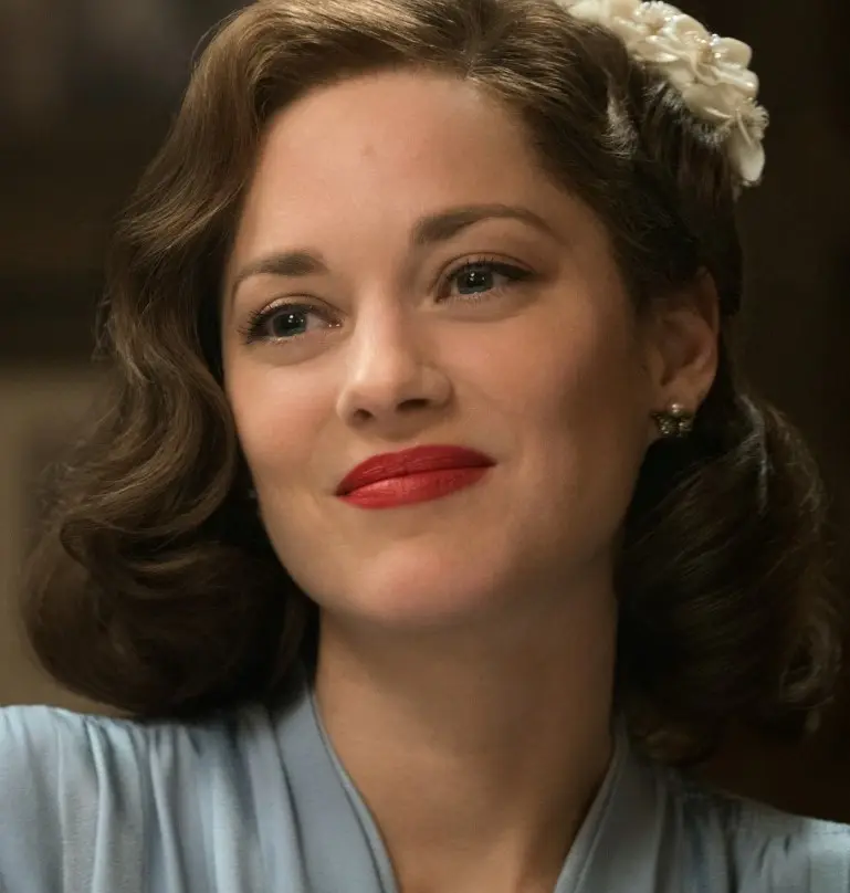 Marion Cotillard