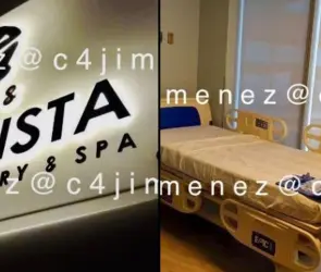 Mujer se hace una lipo y muere 8 horas después en la CDMX