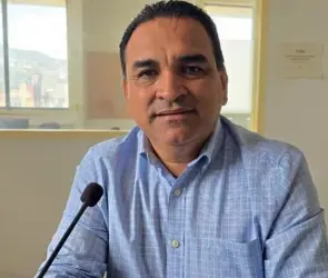 En Nochebuena, asesinan al presidente del Patronato de la Feria de Chilpancingo