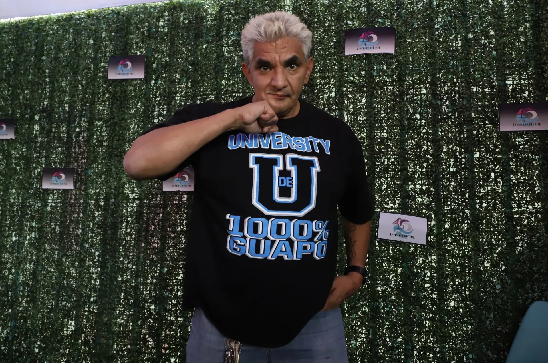 Una nueva polémica del Shocker Especial