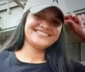 El sueño americano de Aurimar terminó con la joven cortada en pedazos