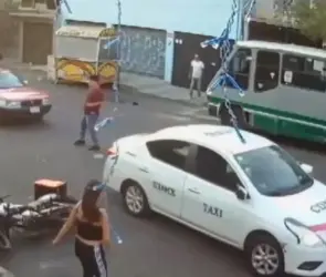 El atropello en Coyoacán que conmocionó a México al cierre de 2024