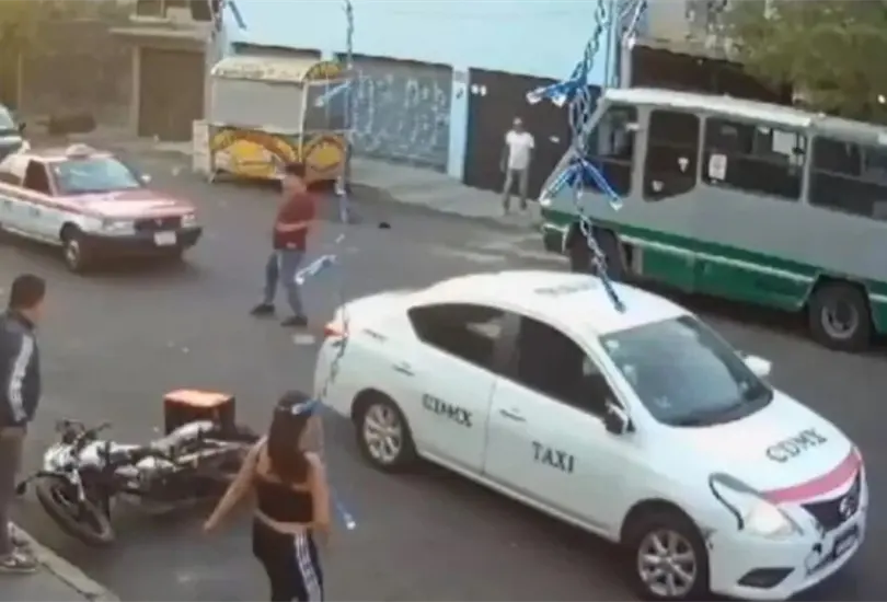 Adem&aacute;s de la v&iacute;ctima mortal, al menos tres personas m&aacute;s resultaron heridas.