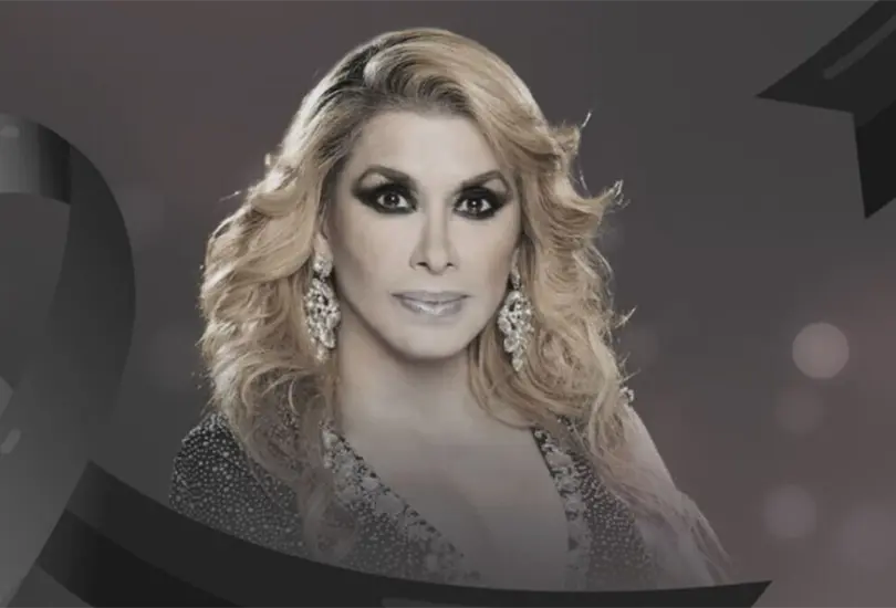 Muere Dulce a los 69 a&ntilde;os de edad.