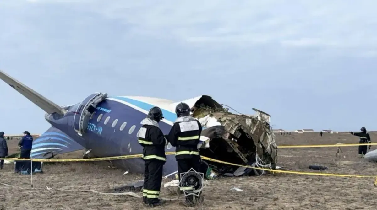  Hasta el momento se desconocen las causas del accidente. 