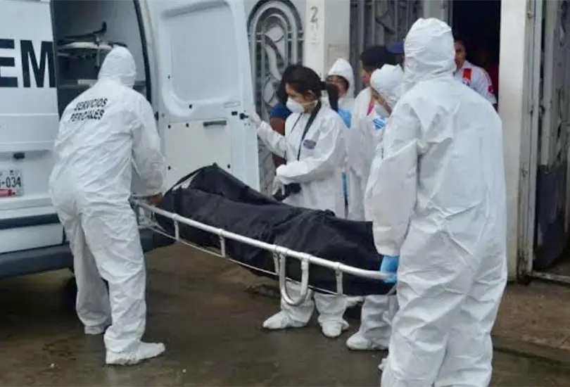 Francisca, Julio y Jos&eacute;: los desaparecidos olvidados en el Semefo