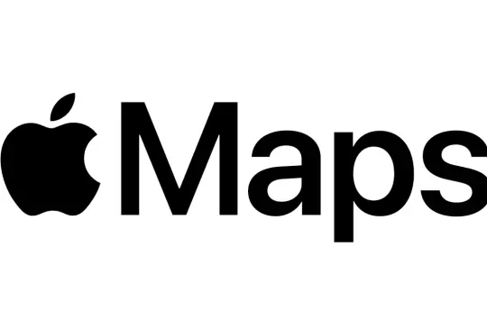 Apple Maps es uno de los principales competidores de Google Maps