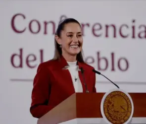México negocia con países para que reciban a deportados por Trump: Sheinbaum