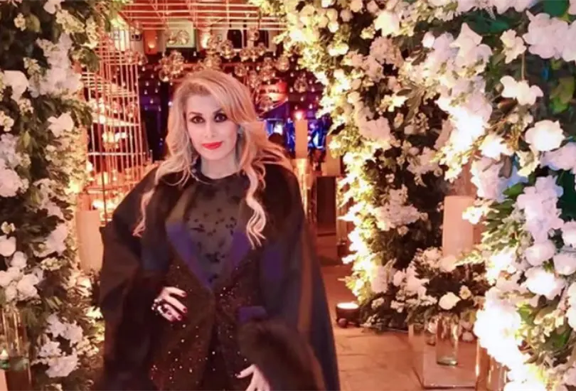 La muerte de la cantante impact&oacute; significativamente a su hija