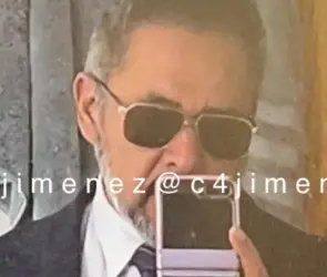 Polic&iacute;a de investigaci&oacute;n muere tras caer de un segundo piso durante persecuci&oacute;n a narcomenudista