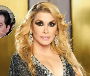 "Tenía muchas ganas de seguir viviendo": Iván Cochegrus se despide de Dulce tras su muerte