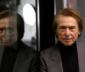 Raphael: ¿Qué es un linfoma cerebral? Enfermedad que le diagnosticaron