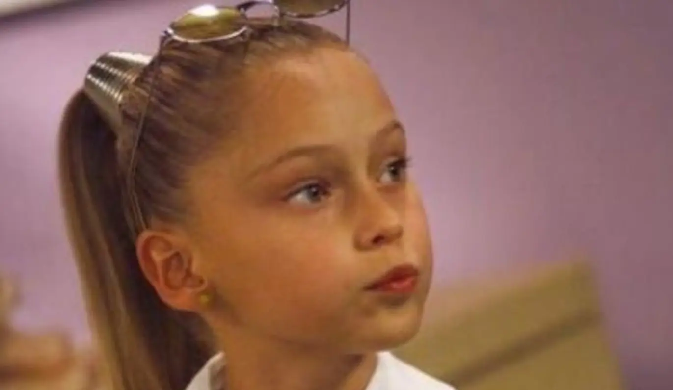 'Vivan los niños' fue una de las telenovelas infantiles mexicanas más exitosas de los últimos años.