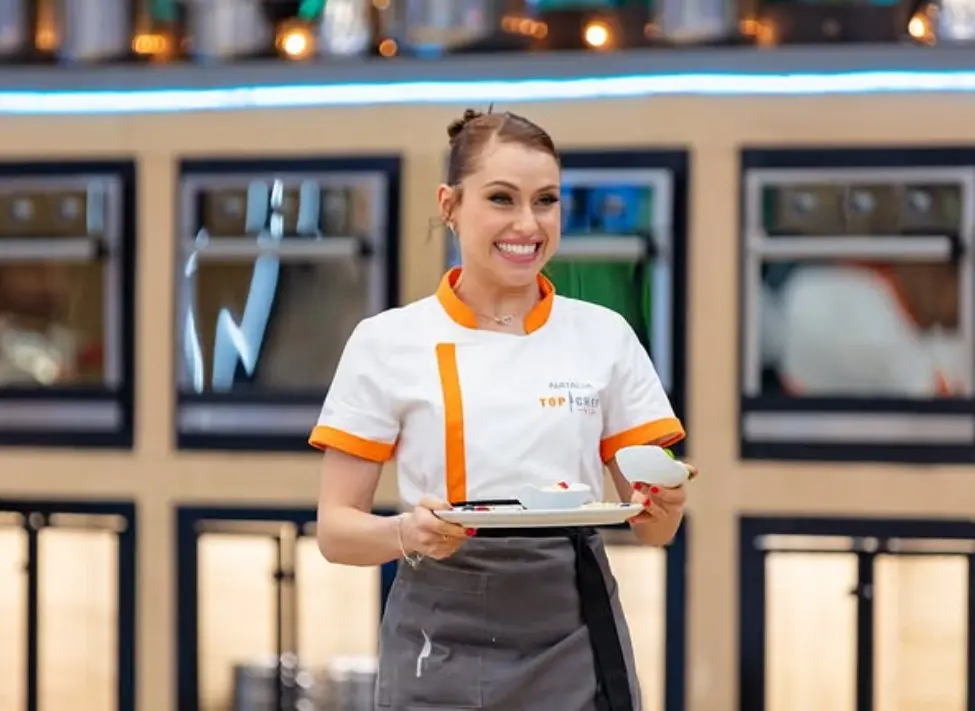 Además de la actuación, Natalia Juárez es una popular influencer en redes sociales.