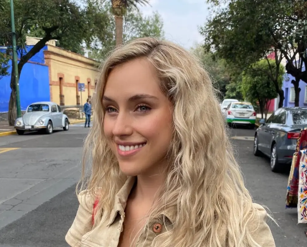 ¿Qué fue de Natalia Juárez después de actuar en 'Vivan los niños'?