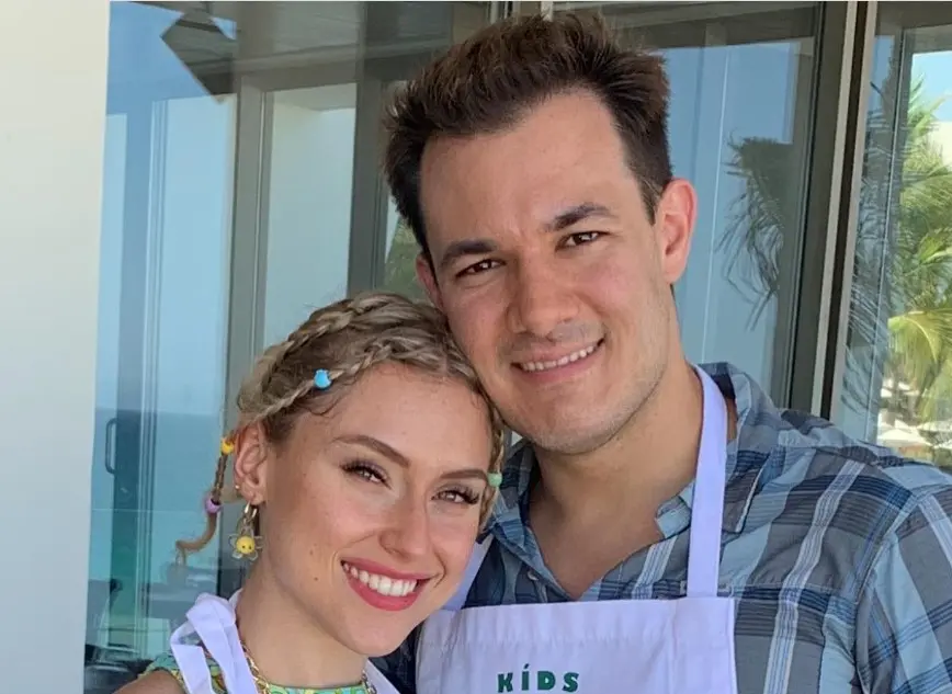 En Instagram tiene 2 millones de seguidores.